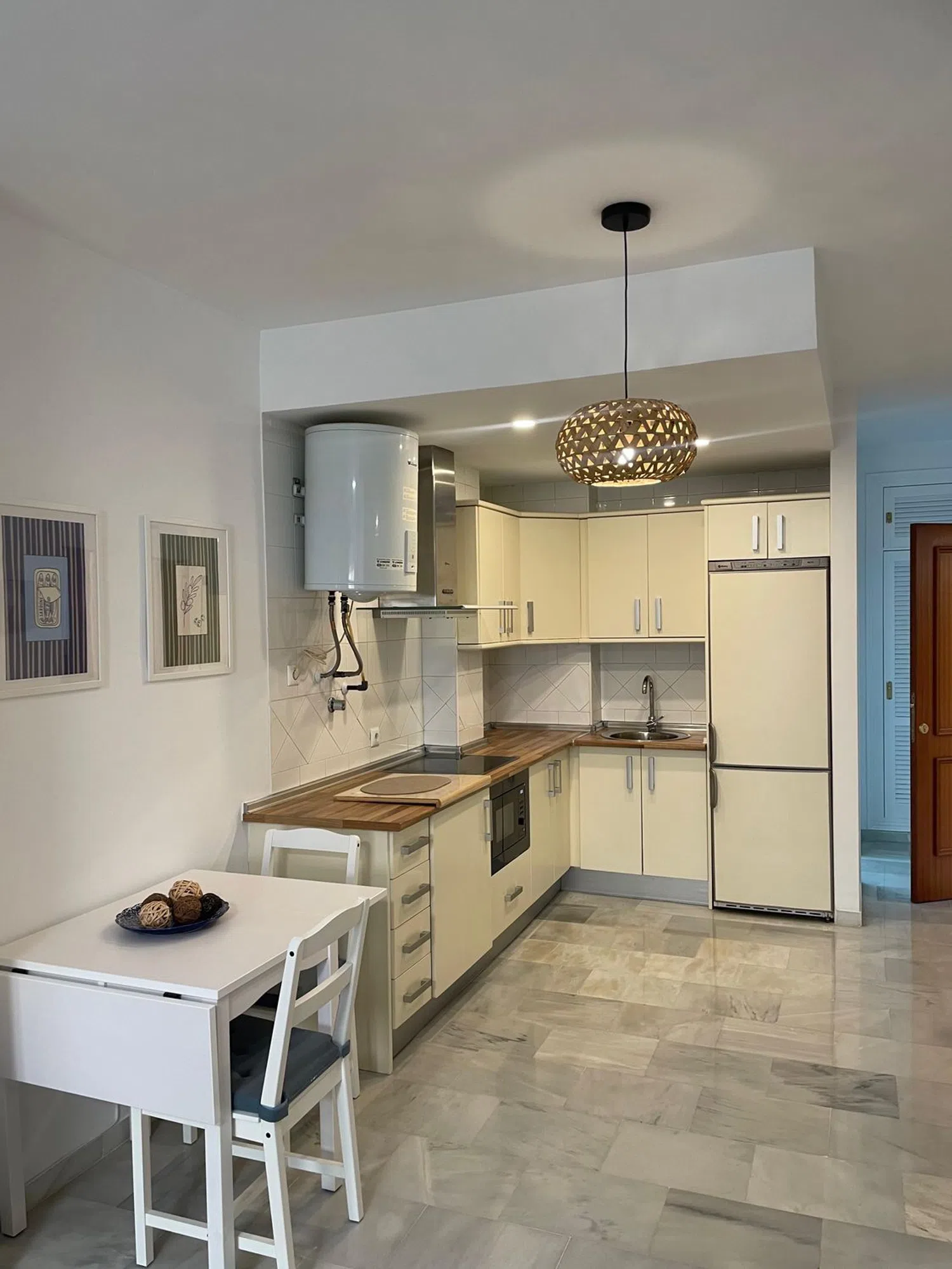 Estudio en calle Carril, 38 - Foto 10