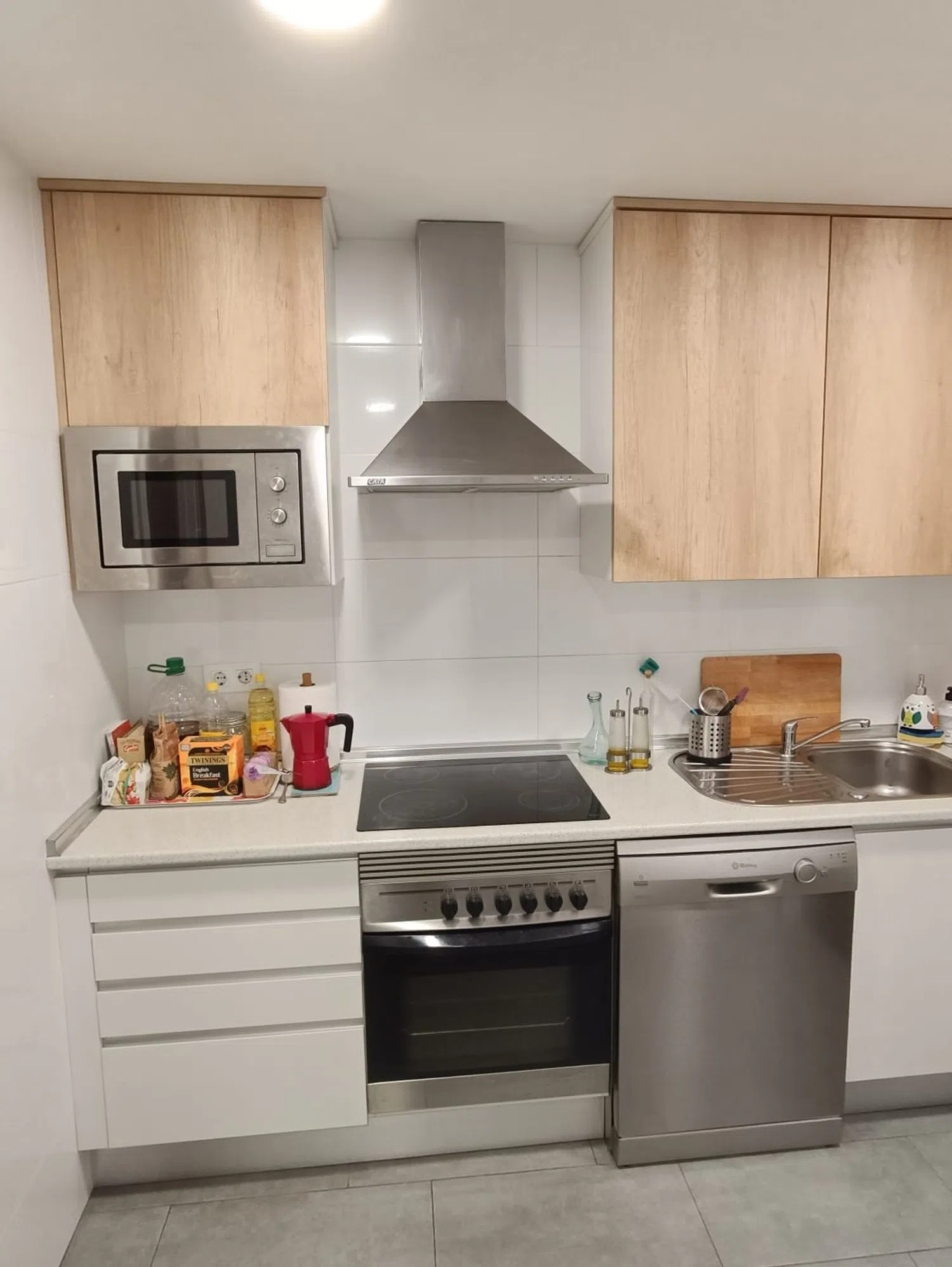 Piso en avenida del Oeste, 27 - Foto 6