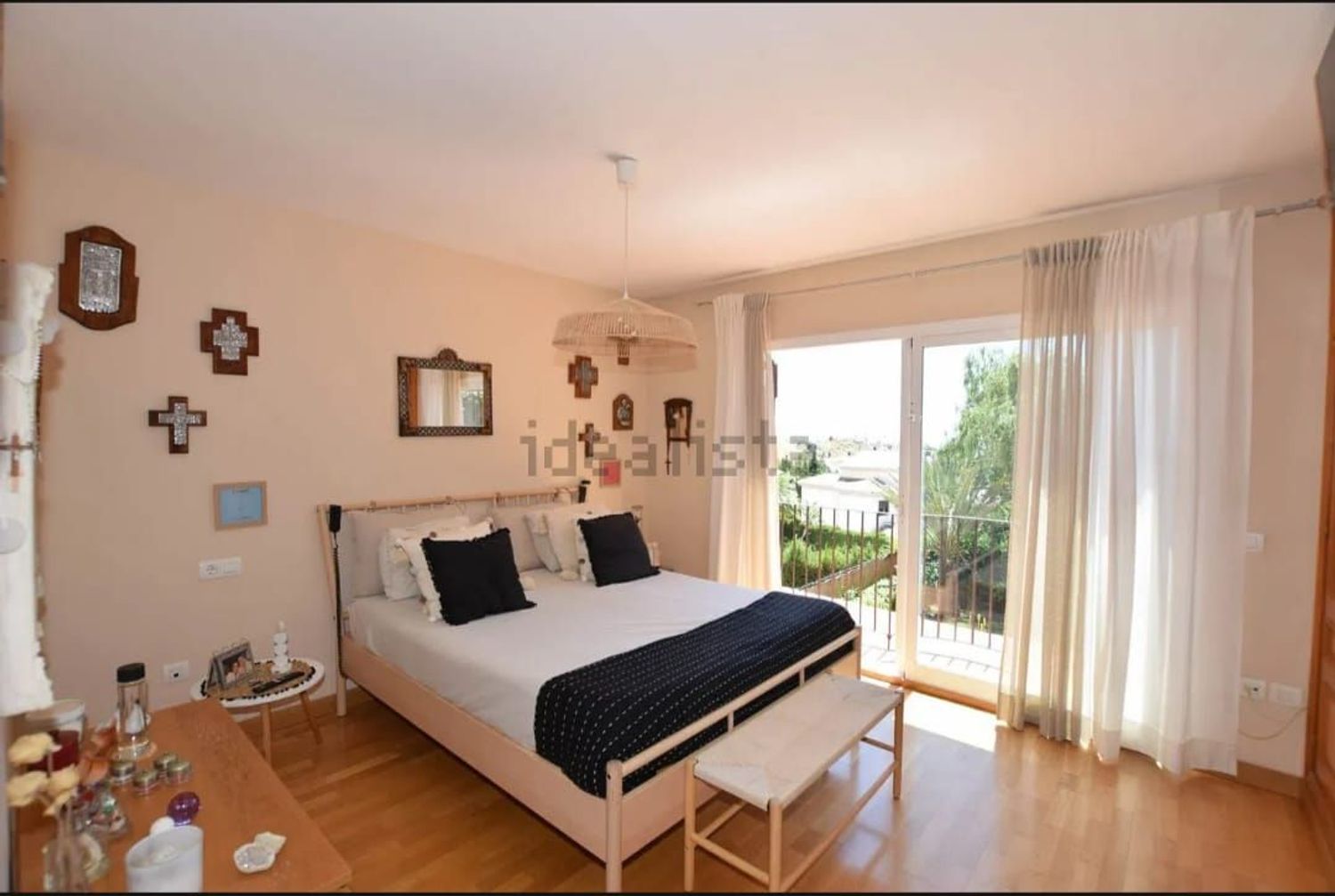 Casa o chalet independiente en Calle Leoni Benabú, 17, Pinares de San Antón - Foto 28