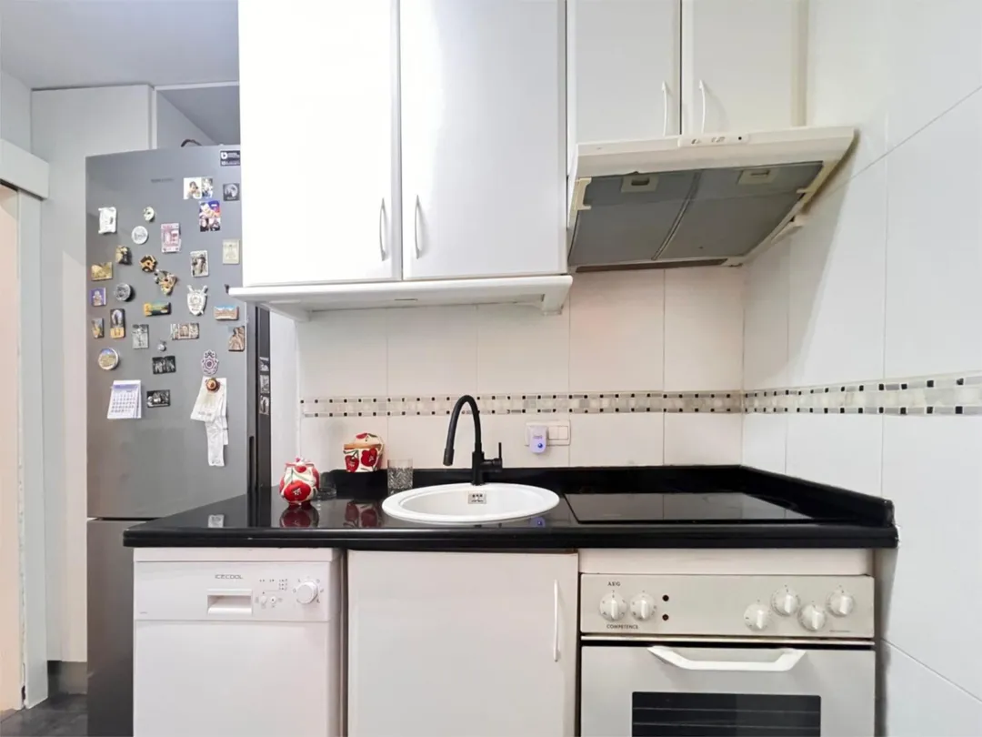 Piso en  Calle Bazán 19 - Foto 18