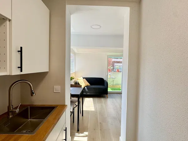 Estudio en Calle de Carlos Dabán, 3, San Isidro - Foto 3