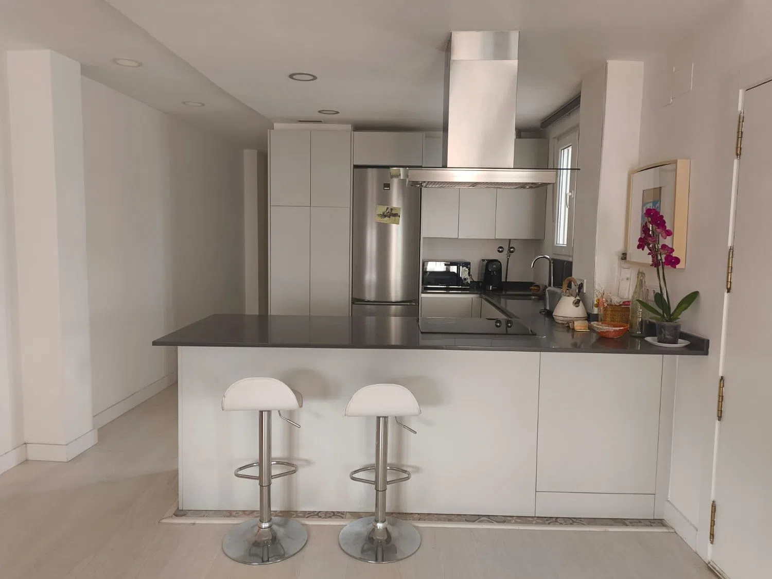 Piso en calle Faustino Álvarez, 33 - Foto 2