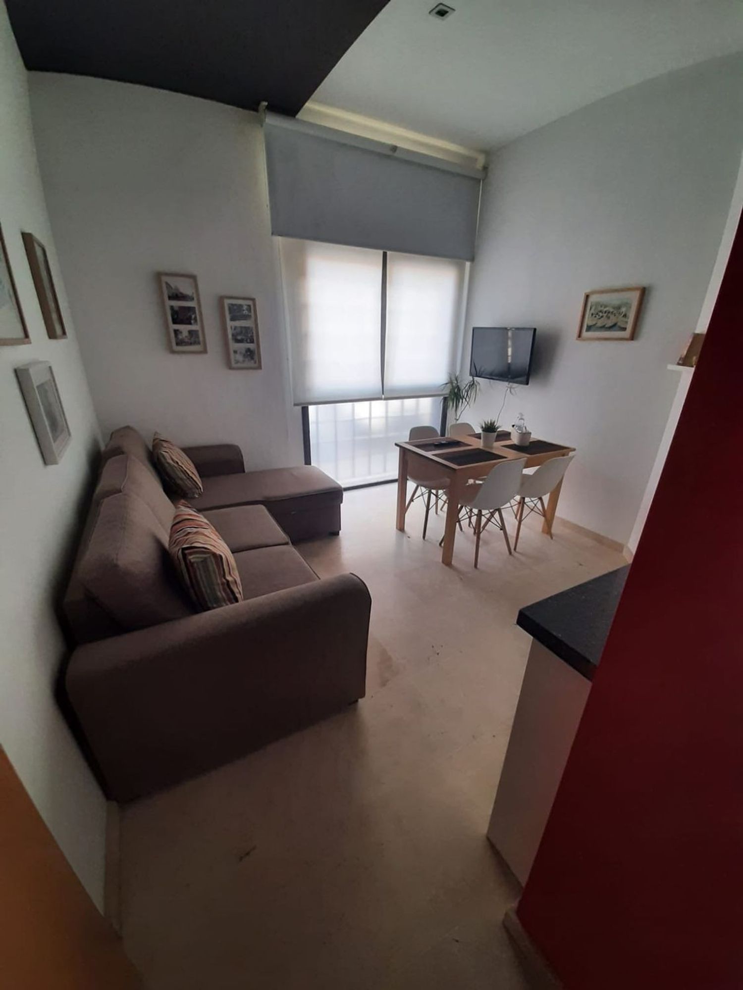 Estudio en calle Cerrojo, 30 - Foto 2