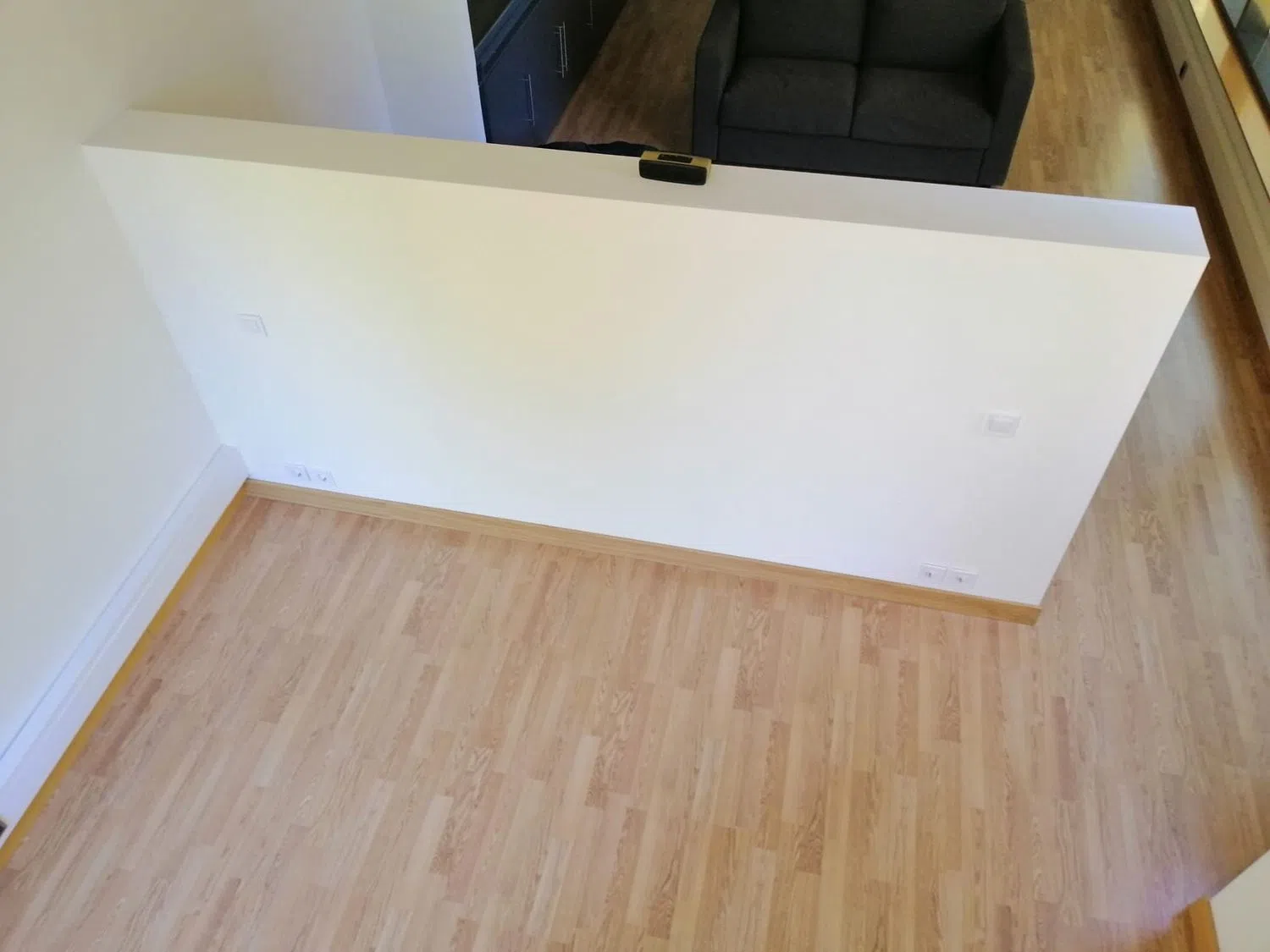 Estudio en avenida del Cerro del Águila, 11 - Foto 6