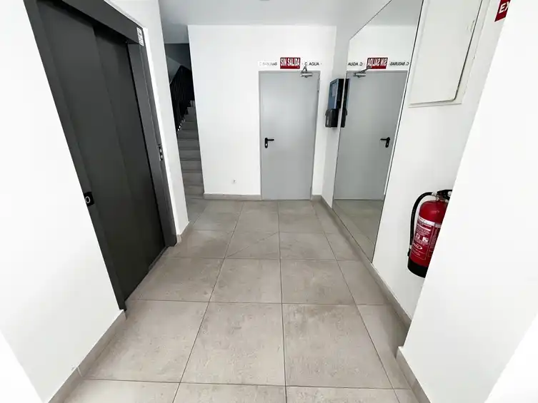 Estudio en  Calle Concepción Ávila 14 - Foto 12