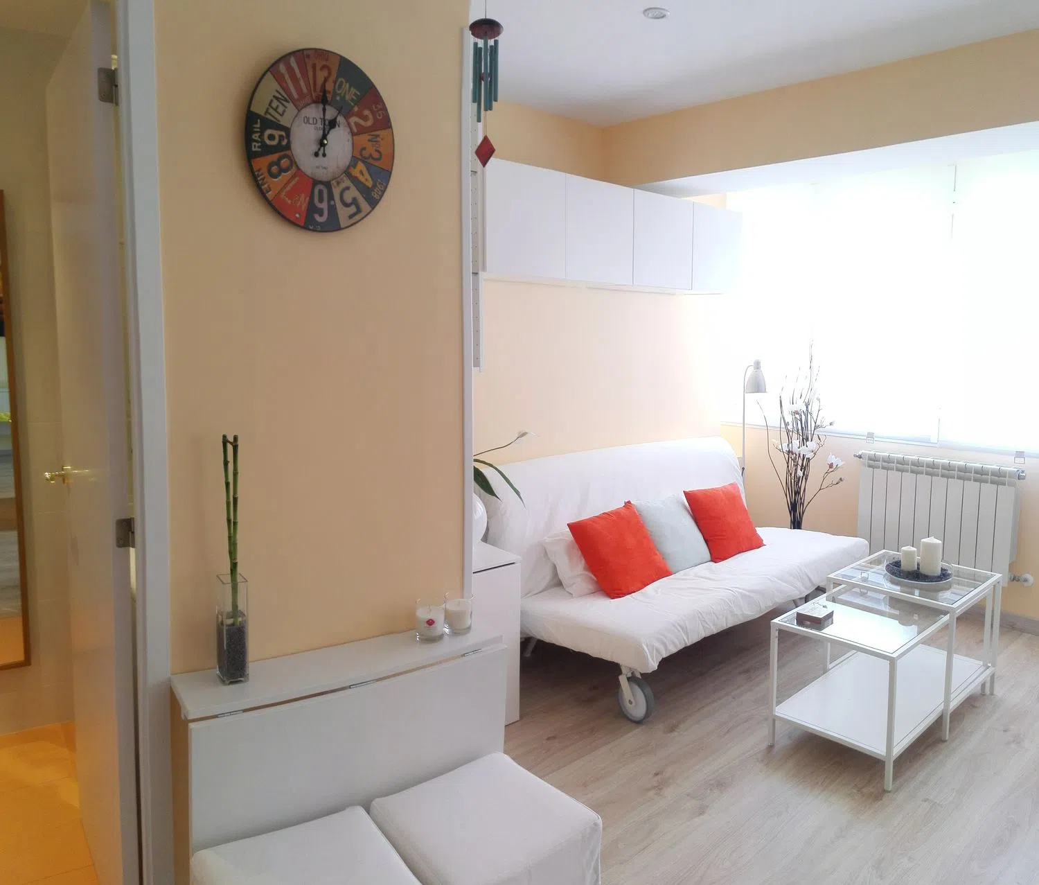 Estudio en calle de Tenerife, 25 - Foto 1