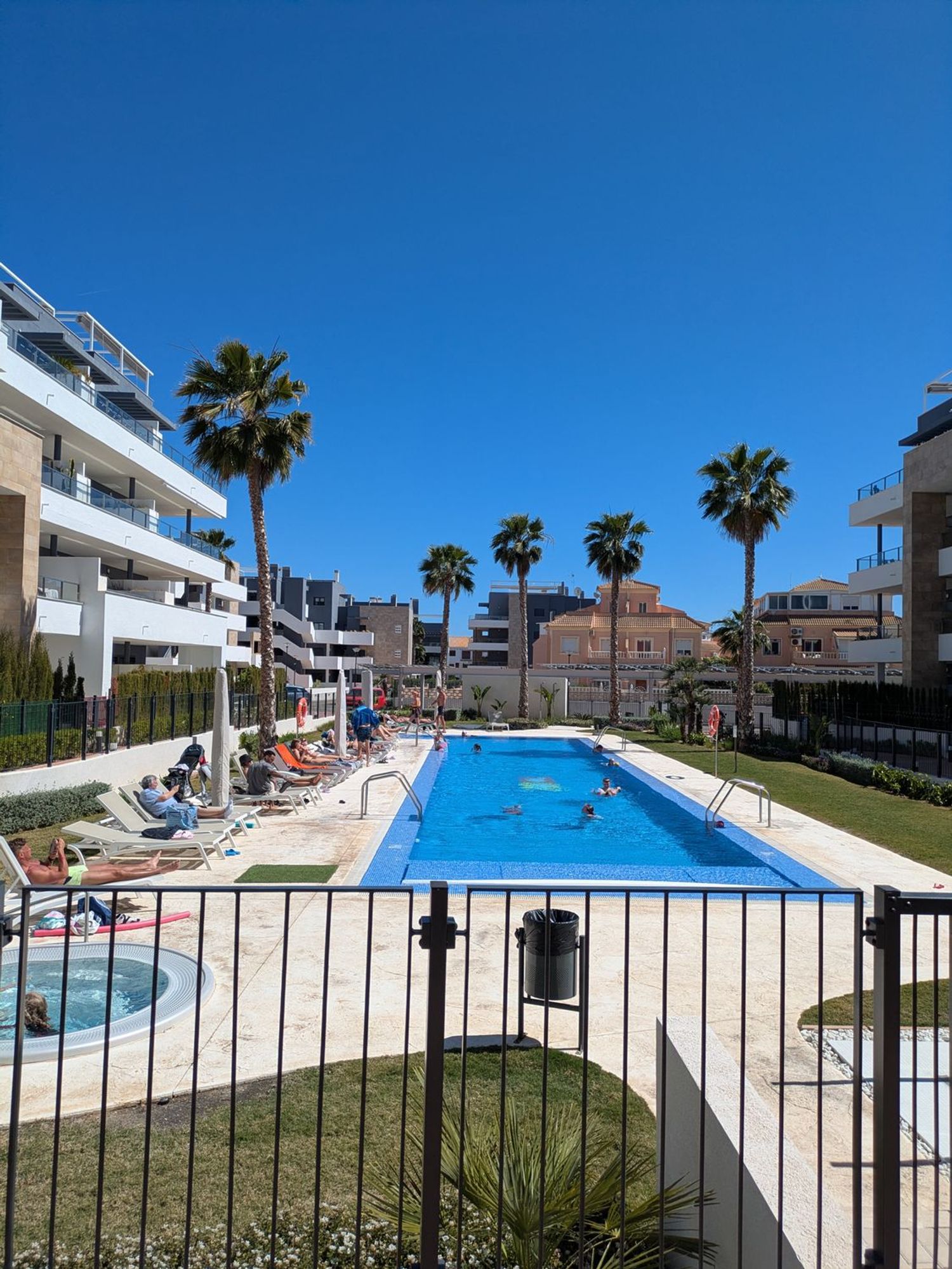 Piso en Calle Pablo Picasso, 5, Playa Flamenca - Foto 3