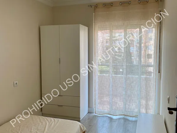 Piso en plaza de la Cruz, 3 - Foto 4