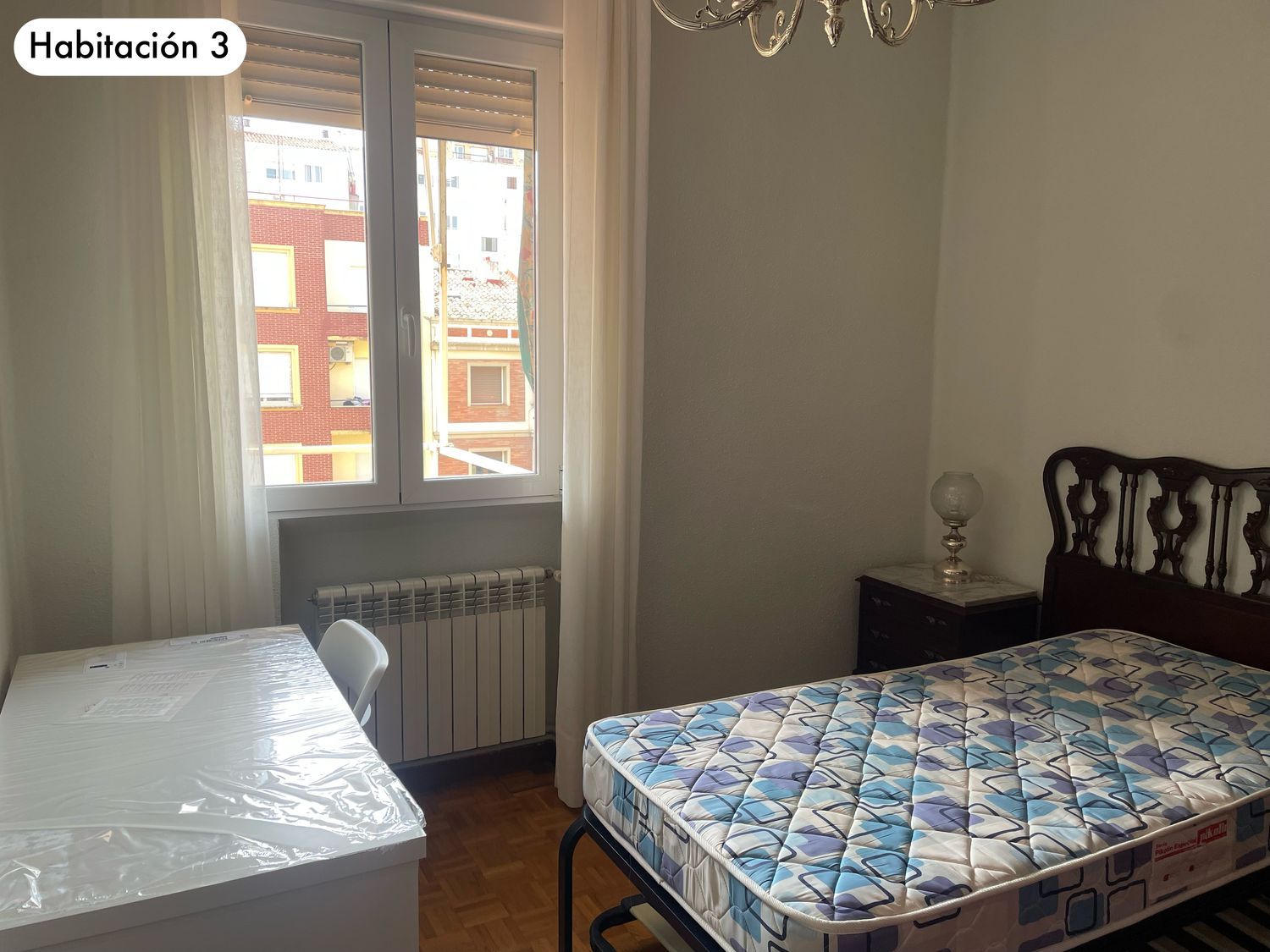 Piso en Avenida de la Paz, 57, Ayuntamiento, Ayuntamiento - Foto 24