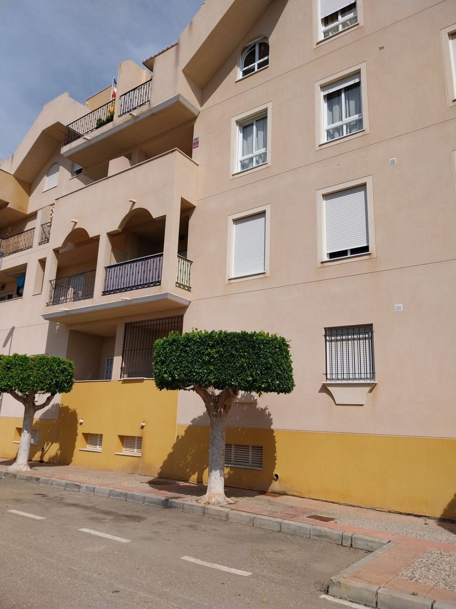Piso en Calle Clara Campoamor, 7, Puerto de Garrucha, Puerto de Garrucha - Foto 26