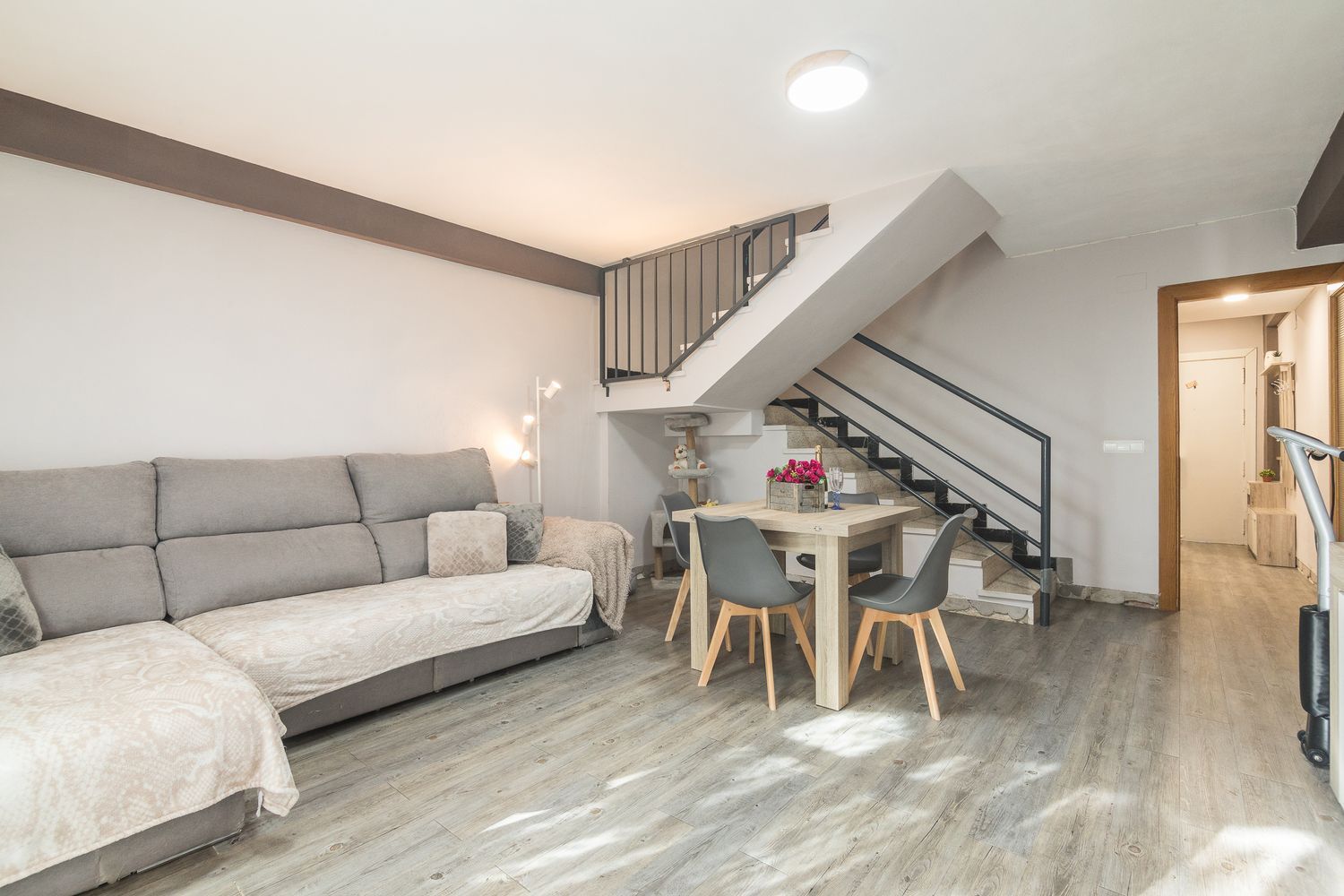 Dúplex en calle Tresmall, 1 - Foto 4