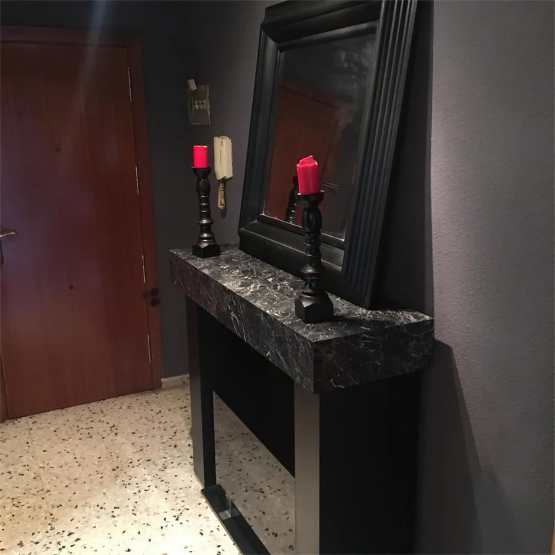 Piso en  Calle de Monóvar 1 - Foto 2