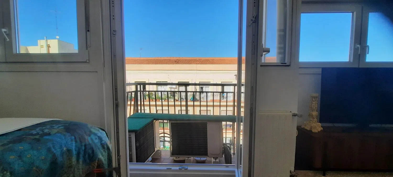 Ático en calle de Hernani, 14 - Foto 12