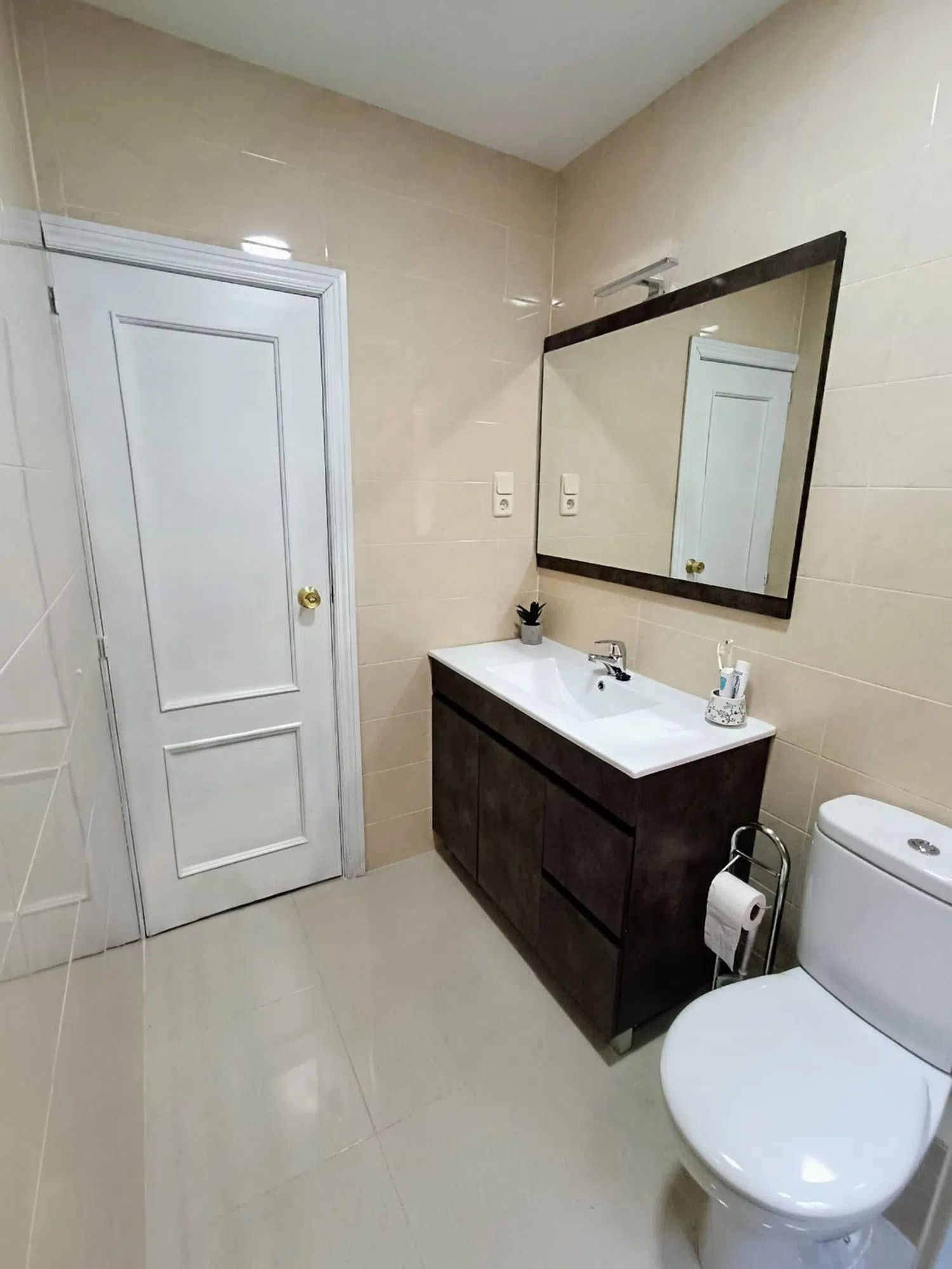 Piso en Barrio Zona Renfe - Foto 12