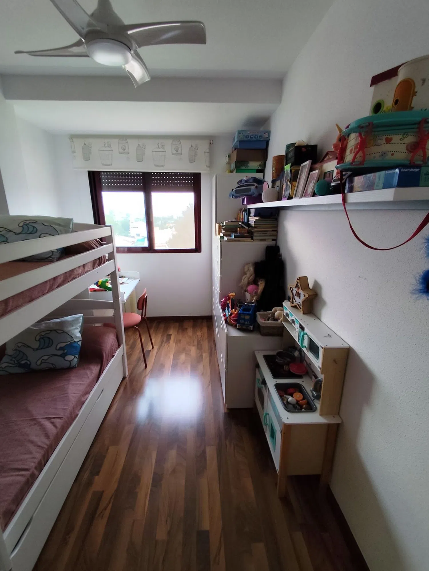 Ático en avenida Ciudad de Almería, 279 - Foto 12