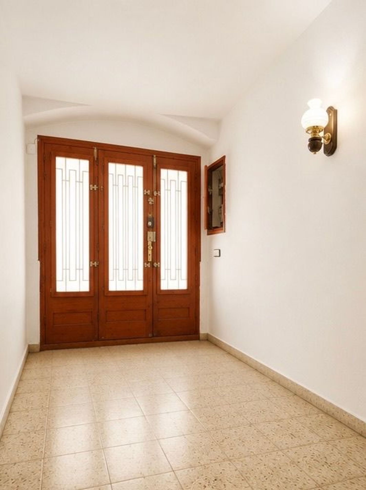 Casa de pueblo en Calle Sant Francesc, 9 - Foto 2