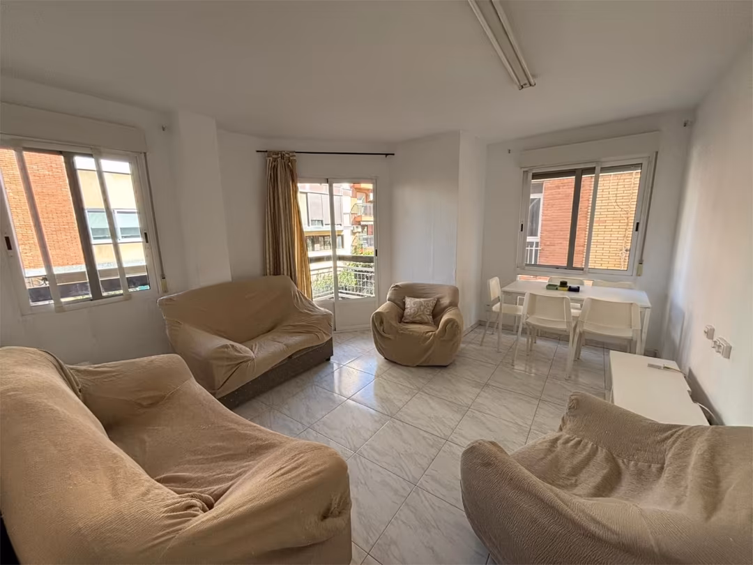 Piso en  Calle Obispo Frutos 4 - Foto 7