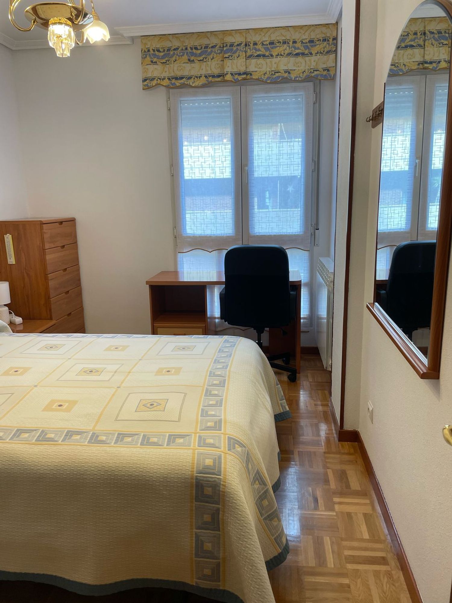 Piso en Calle Concepción Arenal, 42, Anduva - Miranda sur, Anduva - Miranda sur - Foto 3