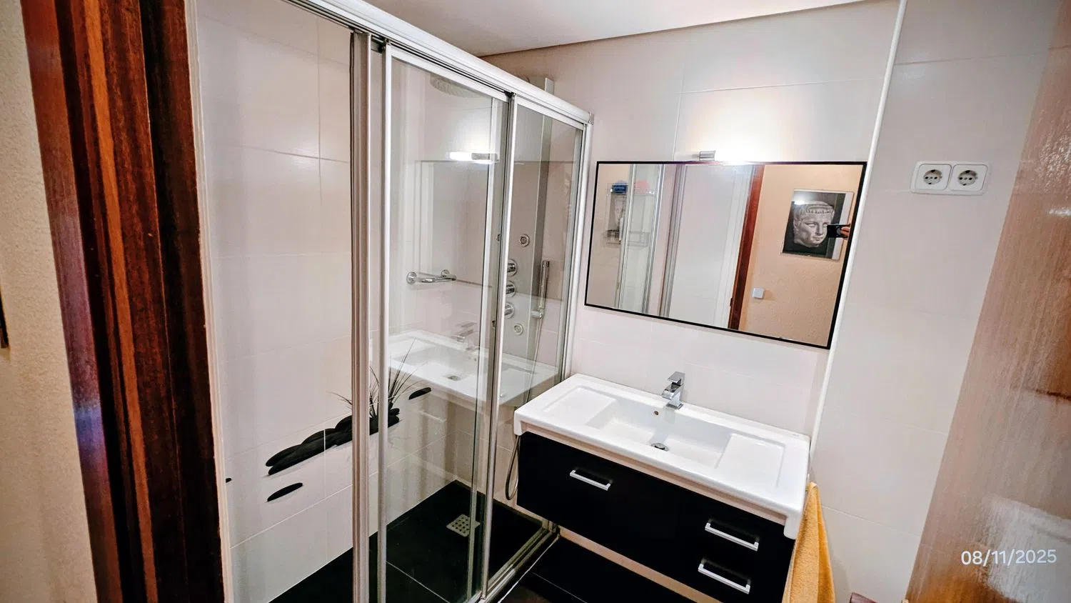 Piso en calle Sirio, 54 - Foto 12