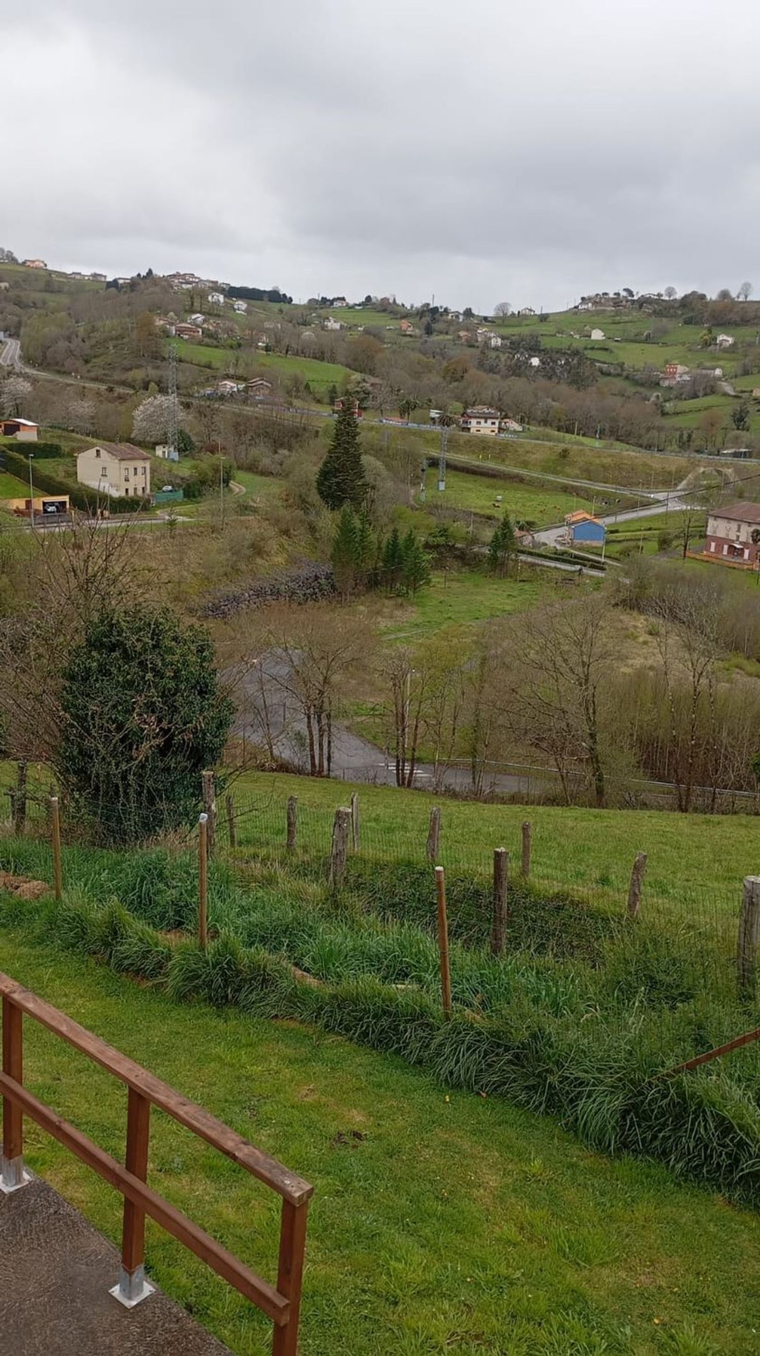 Casa independiente en Carbayin-Lieres-Valdesoto - Foto 16