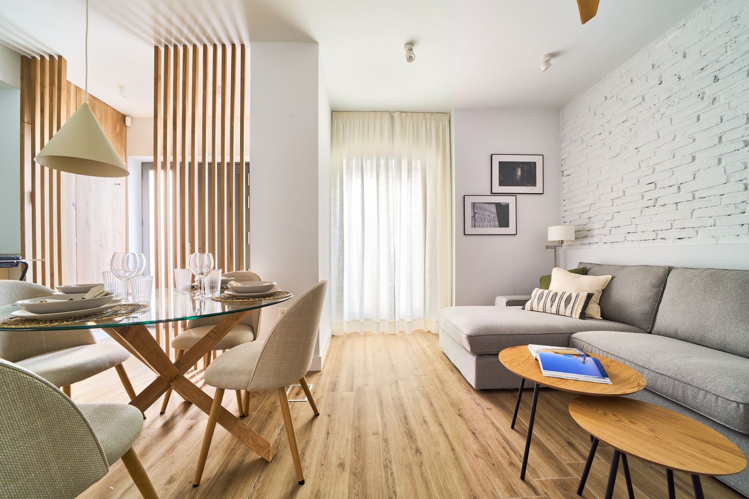 Piso en calle Navas de Tolosa, 8 - Foto 6