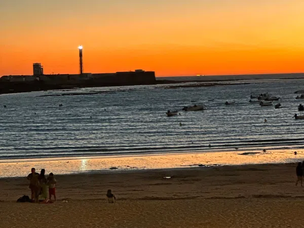 Piso en Avenida Duque de Nájera, 7, La Caleta - La Viña, La Caleta - La Viña - Foto 1