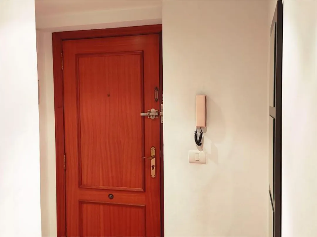 Piso en A Coruña Capital - Foto 12