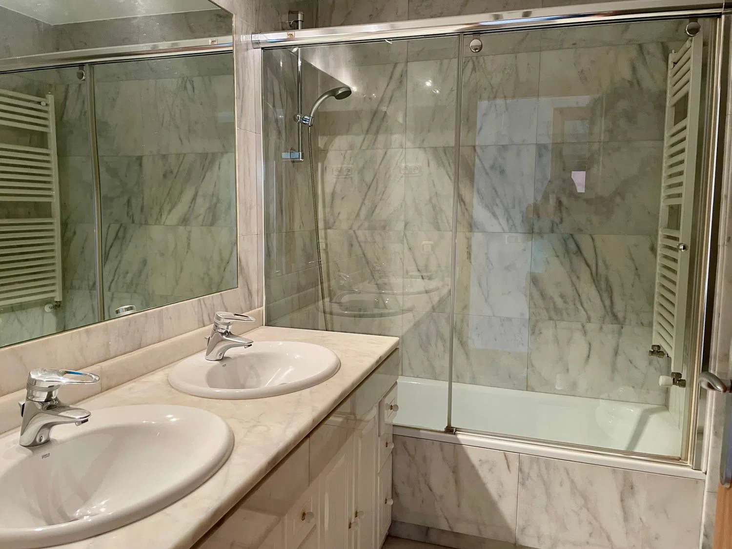 Piso en calle de los Monasterios de Suso y Yuso, 67 - Foto 13