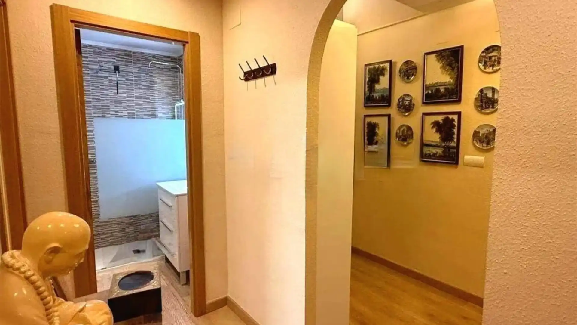 Casa adosada en  Urbanización Rambla de la Monja 46 - Foto 16