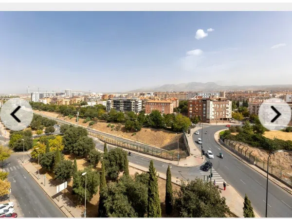 Piso en calle Periodista Fernando Gómez de la Cruz, 49 - Foto 17