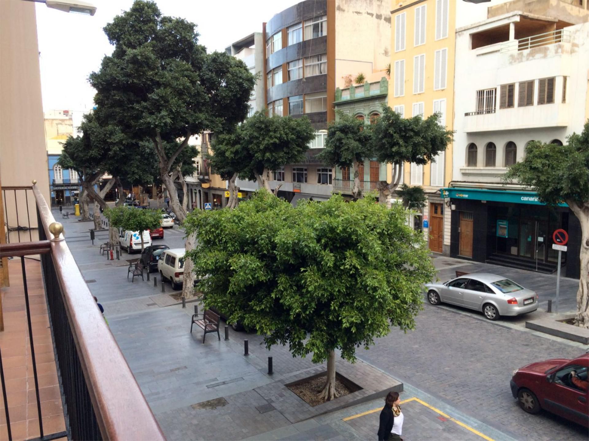 Piso en  Calle San Bernardo 16 - Foto 14