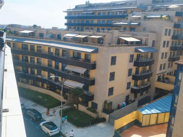 Dúplex en Calle Rosalía de Castro, 17, Sanxenxo, Sanxenxo - Foto 19