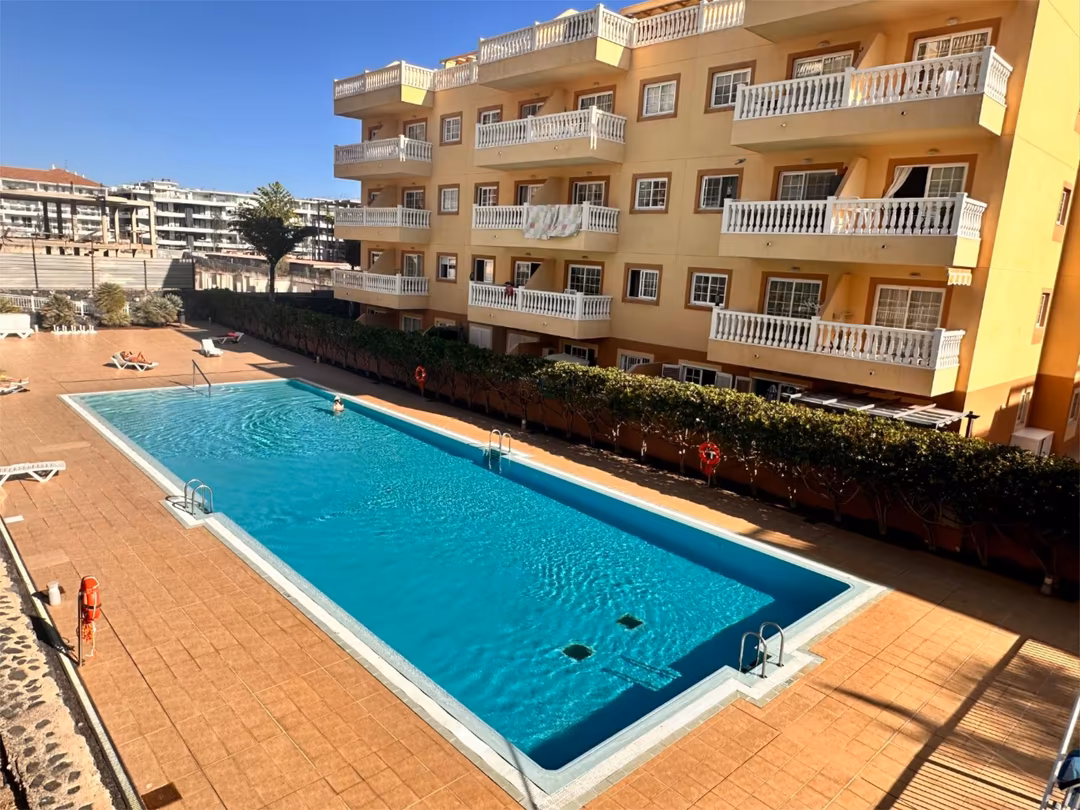 Apartamento en  Calle Jilguero 14