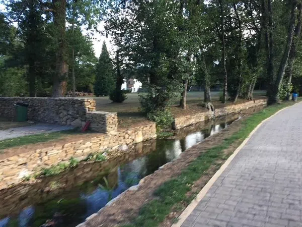Casa rural en Calle Evaristo Correa Calderón, 108 - Foto 8