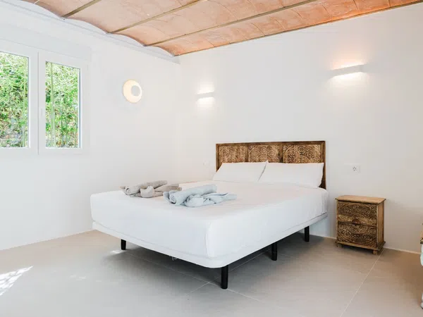 Casa rural en Urbanització Lloma del Mas, 206, La Conarda-Montesano, La Conarda-Montesano - Foto 11