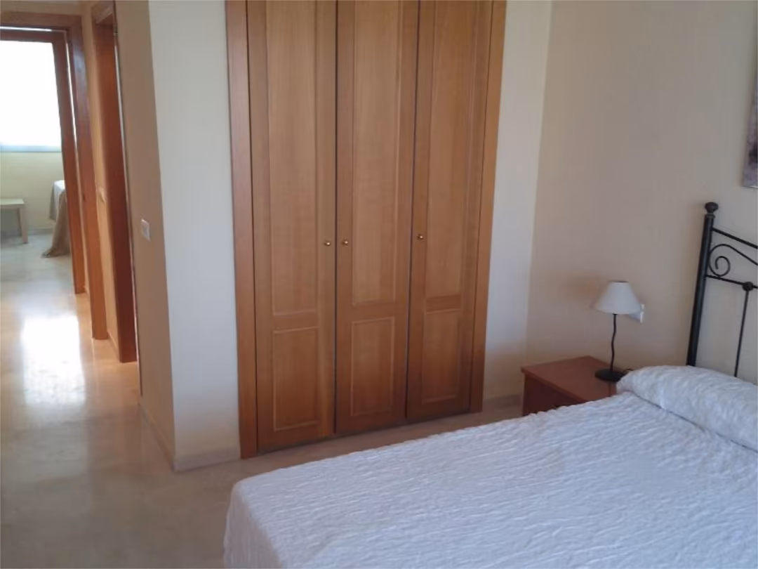 Piso en  Plaza de la Solidaridad 7 - Foto 18