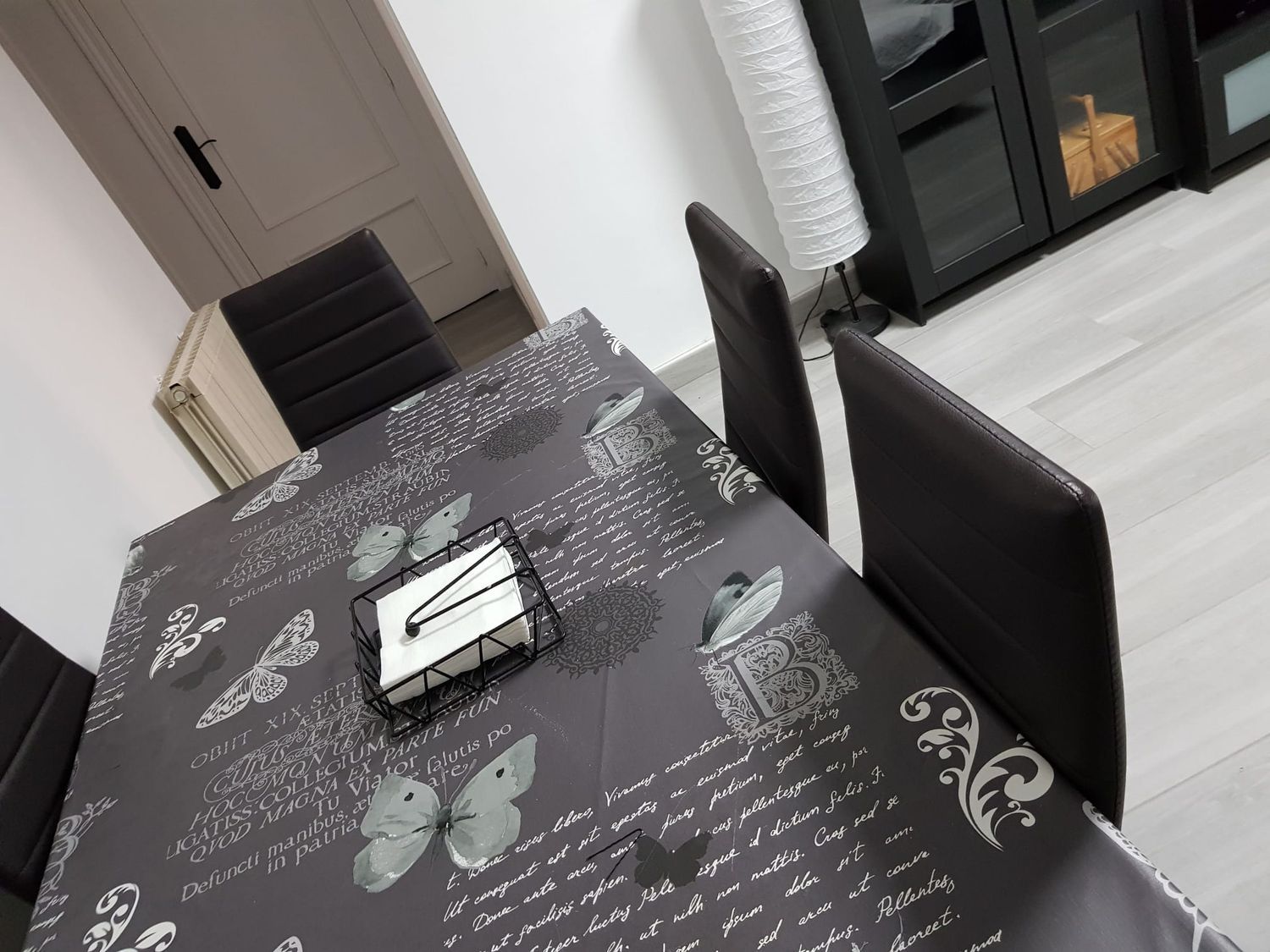 Piso en calle Valderrobres, 35 - Foto 9