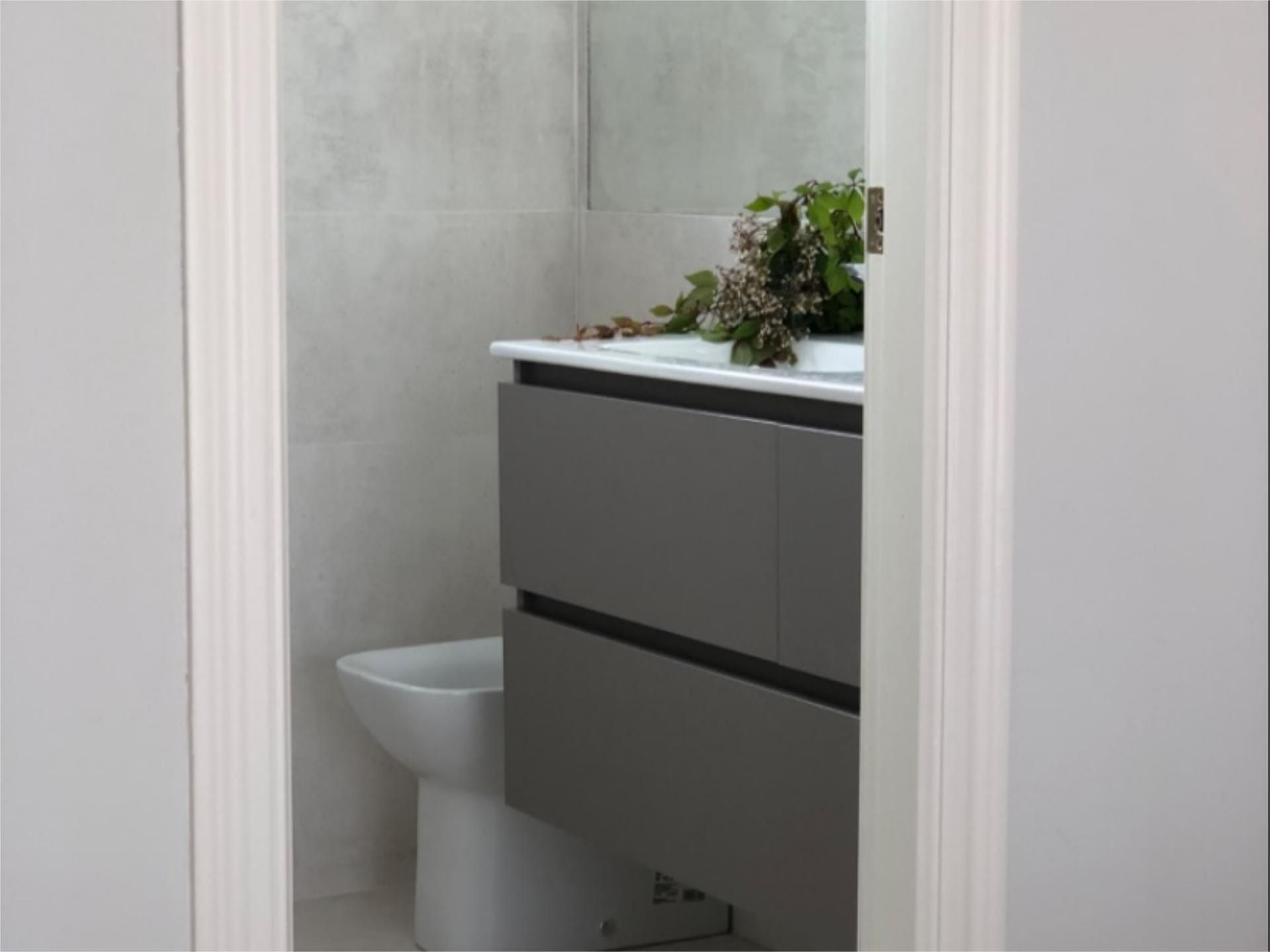 Piso en calle C.Luis Fuentes Bejarano 1 - Foto 13