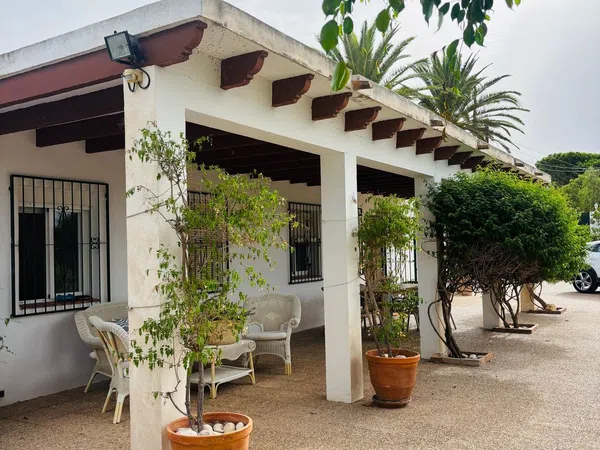 Casa o chalet independiente en Partida Racons, 22, Altea Pueblo, Altea Pueblo - Foto 2