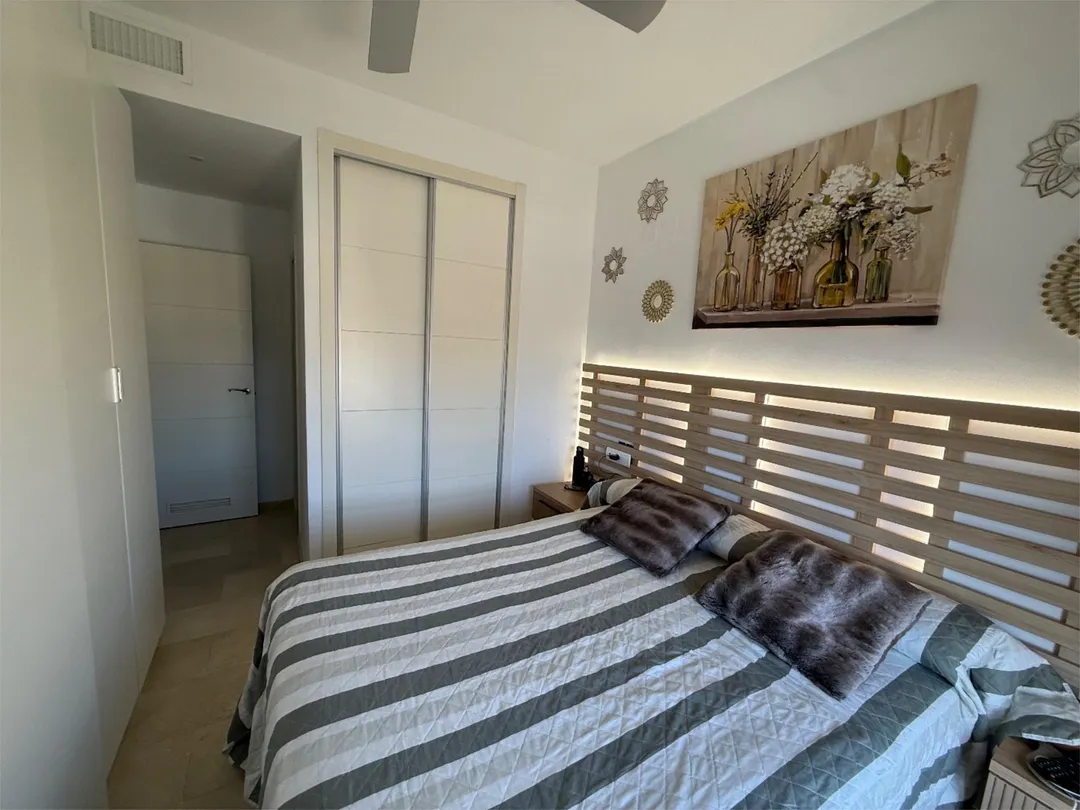 Piso en  Calle Castillón 4 - Foto 13