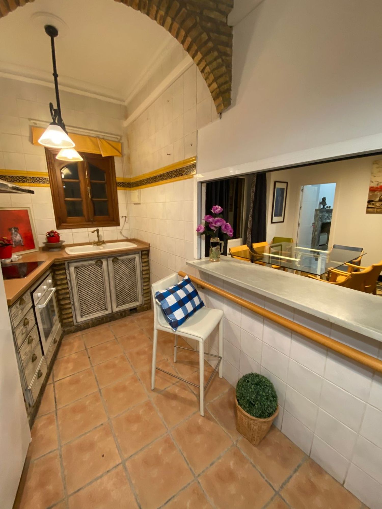 Casa independiente en avenida de Jerez, 102 - Foto 8