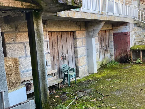 Casa rural en Ou-0206, 4 - Foto 4