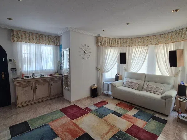 Casa o chalet independiente en Calle Panticosa, 4, Zona Lago - Los Almendros - Foto 11