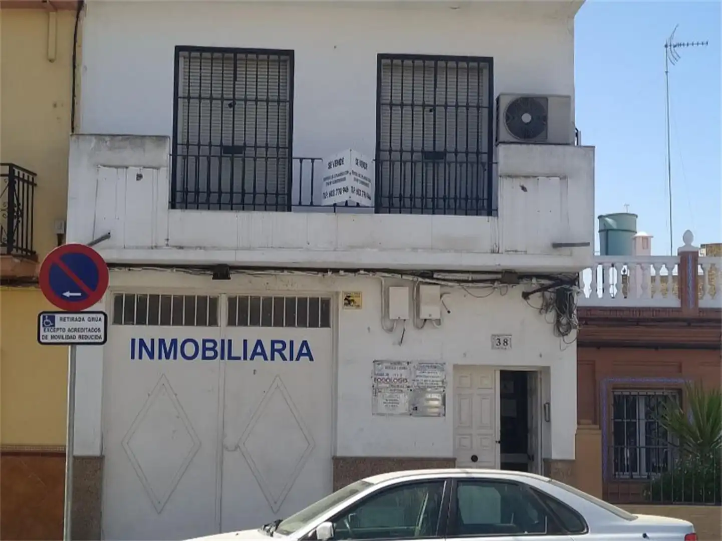 Oficina en - Foto 2