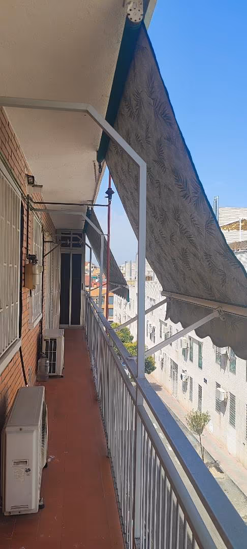 Piso en  Calle de la Sierra de los Filabres 17 - Foto 16