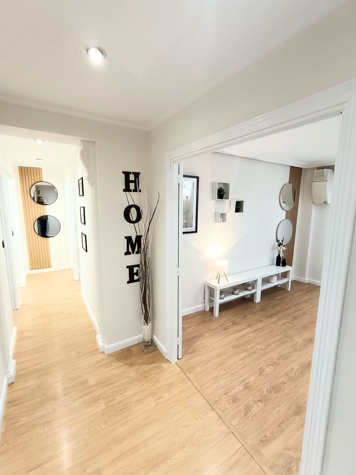 Piso en Gonzalo de Berceo, 4 - Foto 7