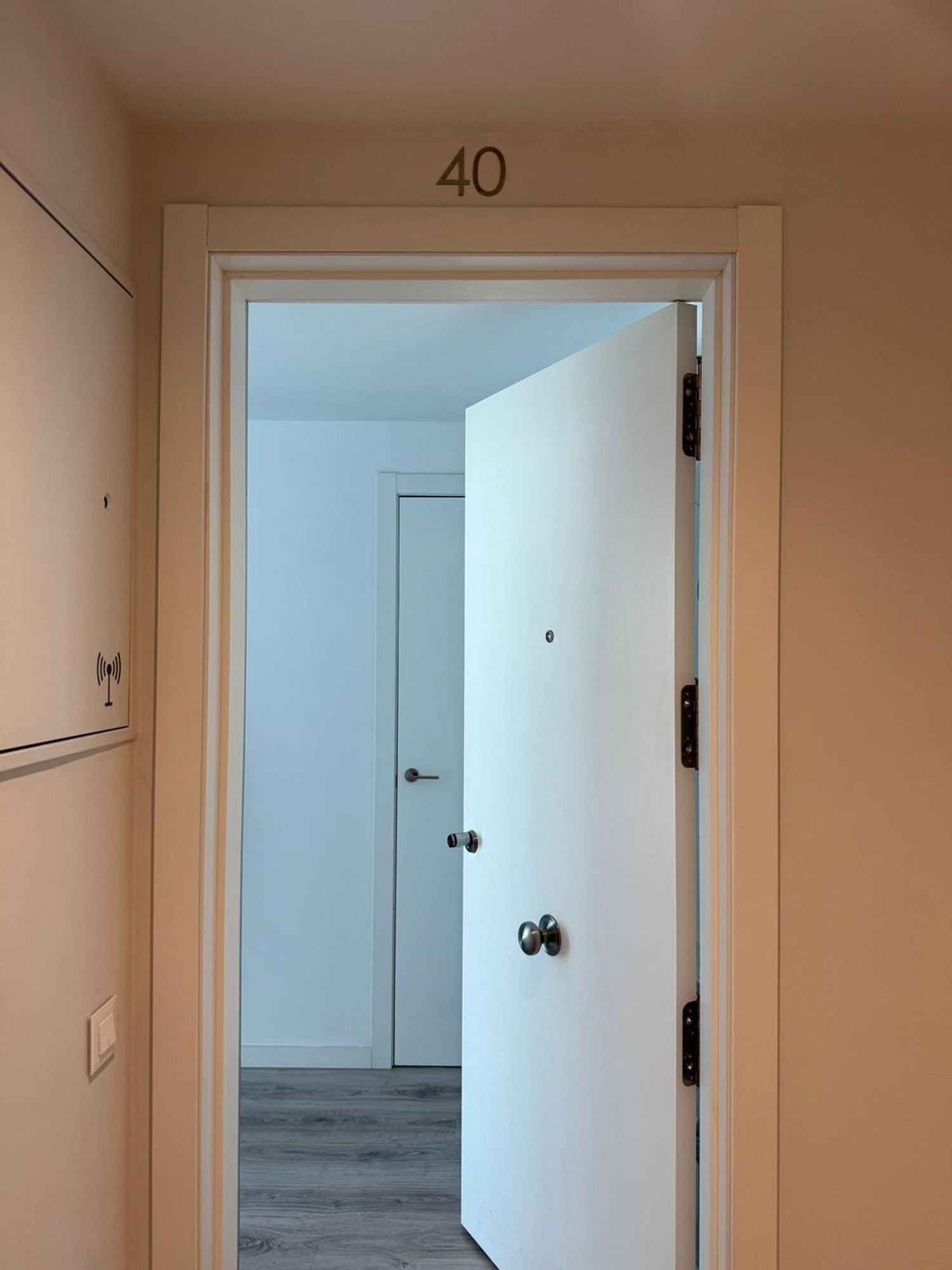 Piso en Calle Suiza, 24, La Punta - Foto 3