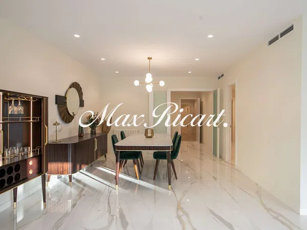 Piso en Via Augusta, Sant Gervasi - Galvany - Foto 12