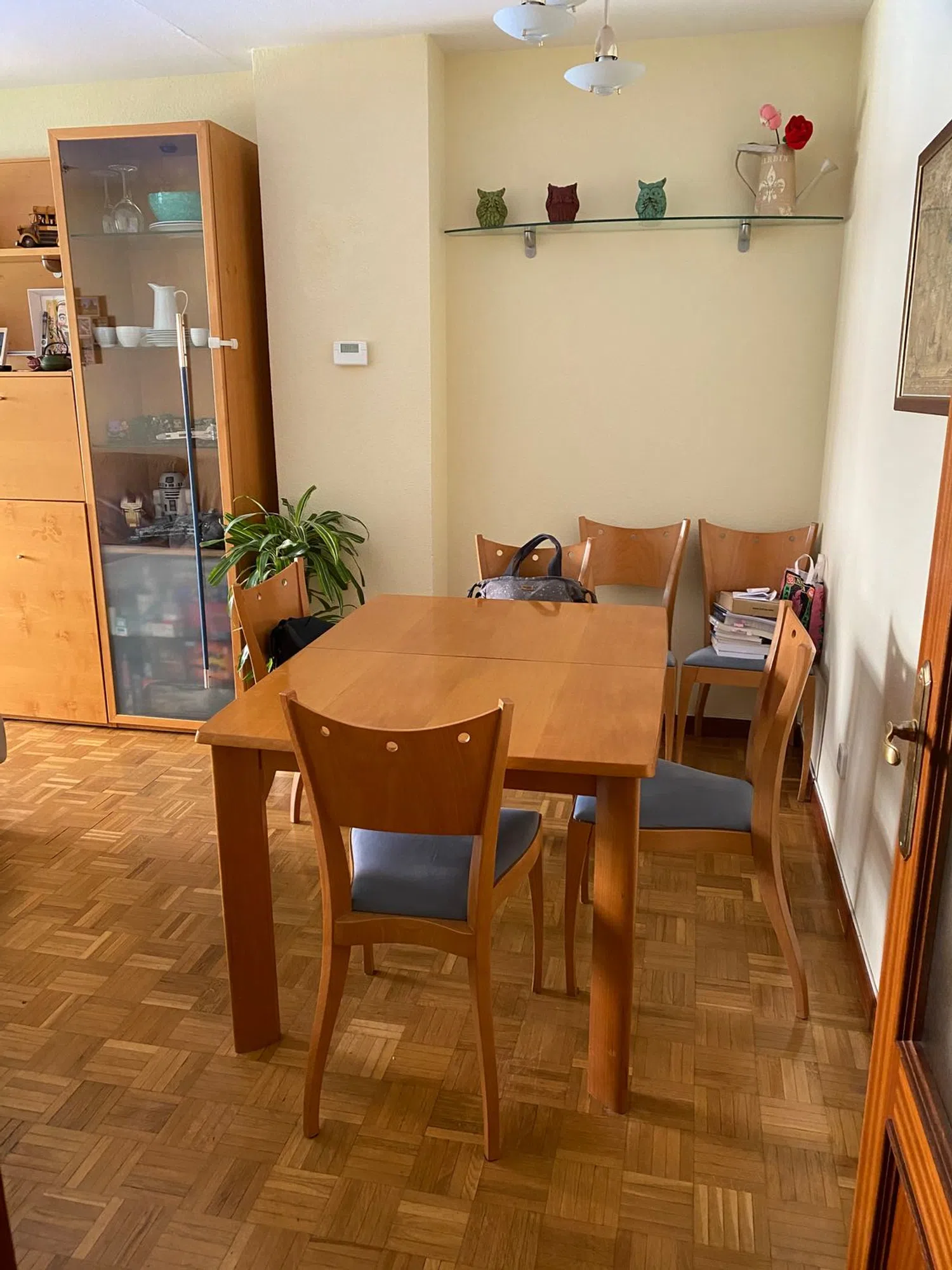 Piso en calle del Paular, 5 - Foto 3