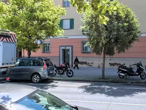 Piso en avenida de Abrantes, 19